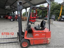 Linde E 15