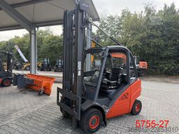 Linde H 30 D - 01
