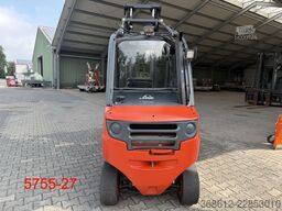 Linde H 30 D - 01