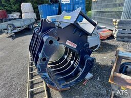 Intermercato TG 55 Clamp w/ S70 attachment.