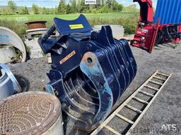 Intermercato TG 55 Clamp w/ S70 attachment.
