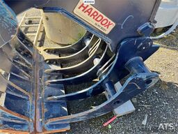 Intermercato TG 55 Clamp w/ S70 attachment.