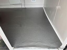  Mannskaps brakke m/ Oppholdsrom & WC