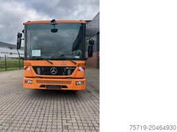Mercedes-Benz 2629 6x2 Econic