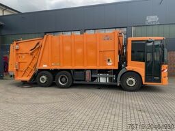 Mercedes-Benz 2629 6x2 Econic