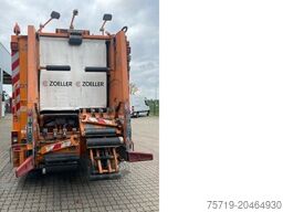 Mercedes-Benz 2629 6x2 Econic