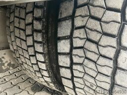 Mercedes-Benz 2629 6x2 Econic