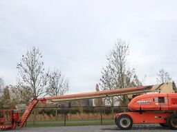 JLG 860 SJ | 28 METER | 230 KG