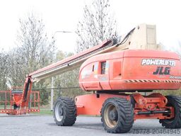 JLG 860 SJ | 28 METER | 230 KG