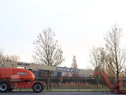 JLG 860 SJ | 28 METER | 230 KG