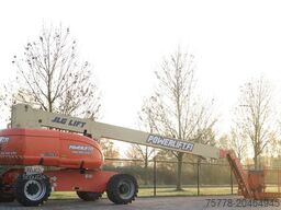 JLG 860 SJ | 28 METER | 230 KG