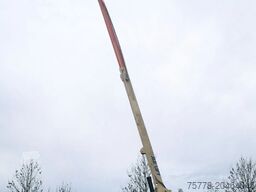 JLG 860 SJ | 28 METER | 230 KG