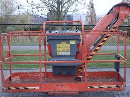 JLG 860 SJ | 28 METER | 230 KG