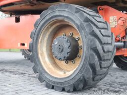 JLG 860 SJ | 28 METER | 230 KG