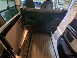 Mercedes Marco Polo 250d | Luxus Camper 2 Schlafplätze | Küche + Aufstelldach