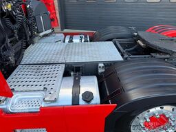 Volvo FH 500 6X2 Globetrotter XL Alcoa Leder Standair...