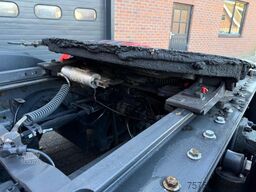 Volvo FH 500 6X2 Globetrotter XL Alcoa Leder Standair...