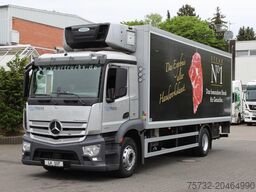 Mercedes-Benz Antos 1836 E6 CS 1250 Multi Tri-Temp LBW ANHK