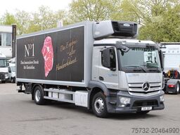 Mercedes-Benz Antos 1836 E6  CS 1250 Multi Tri-Temp LBW ANHK