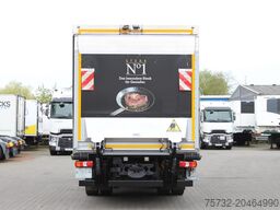 Mercedes-Benz Antos 1836 E6  CS 1250 Multi Tri-Temp LBW ANHK