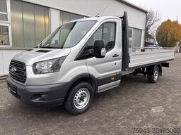 Ford Transit 350 Pritsche L4*Kamera*22TKM*1.H