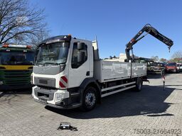 Volvo FL280 Kran Hiab XS 122