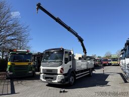 Volvo FL280 Kran Hiab XS 122