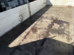 Volvo FL280 Kran Hiab XS 122