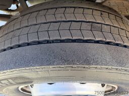 Volvo FL280 Kran Hiab XS 122