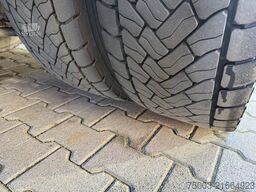 Volvo FL280 Kran Hiab XS 122