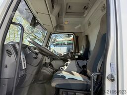 Volvo FL280 Kran Hiab XS 122