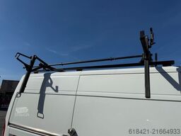 PEUGEOT Boxer L2H2 WORKSHOP+WEBASTO+GALERIE+AHK