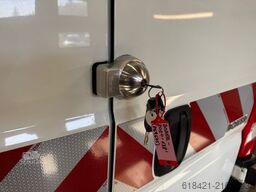 PEUGEOT Boxer L2H2 WORKSHOP+WEBASTO+GALERIE+AHK