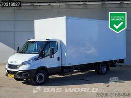 Iveco Daily 70C18 3.0L Automaat 1000KG Laadklep Lucht...