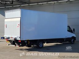 Iveco Daily 70C18 3.0L Automaat 1000KG Laadklep Lucht...