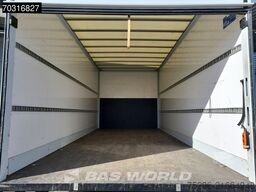 Iveco Daily 70C18 3.0L Automaat 1000KG Laadklep Lucht...