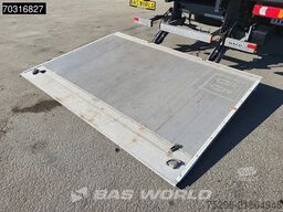 Iveco Daily 70C18 3.0L Automaat 1000KG Laadklep Lucht...