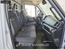 Iveco Daily 70C18 3.0L Automaat 1000KG Laadklep Lucht...