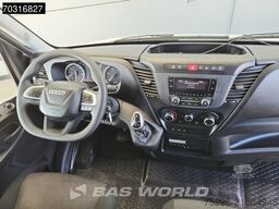 Iveco Daily 70C18 3.0L Automaat 1000KG Laadklep Lucht...