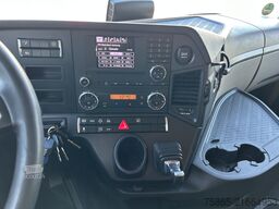 Mercedes-Benz Actros 1842 StreamSpace / 945 dkm / 2 Tanks / F...
