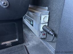 Mercedes-Benz Actros 1842 StreamSpace / 945 dkm / 2 Tanks / F...