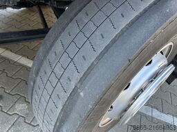 Mercedes-Benz Actros 1842 StreamSpace / 945 dkm / 2 Tanks / F...