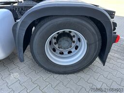 Mercedes-Benz Actros 1842 StreamSpace / 945 dkm / 2 Tanks / F...