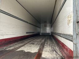 Groenewegen Jumbo DRO-14-18 BB / Box Trailer / Loadlift / B...