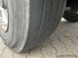 Groenewegen Jumbo DRO-14-18 BB / Box Trailer / Loadlift / B...