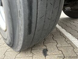 Groenewegen Jumbo DRO-14-18 BB / Box Trailer / Loadlift / B...