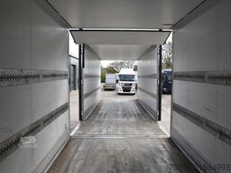 Scania R500 NGS 6x2*4 + SCHMITZ SCB*C2 - NEW TACHO - R...