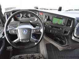 Scania R500 NGS 6x2*4 + SCHMITZ SCB*C2 - NEW TACHO - R...