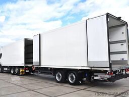 Scania R500 NGS 6x2*4 + SCHMITZ SCB*C2 - NEW TACHO - R...