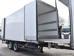 Scania R500 NGS 6x2*4 + SCHMITZ SCB*C2 - NEW TACHO - R...
